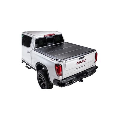Fits 2019-2026 Ram 1500, 5'7" Bed (GHF-6610227)