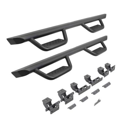 Estribos Dominator D2 Extreme para Frison T9 24 - 26