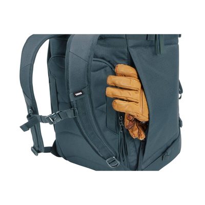 Thule RoundTrip Boot Backpack 60L