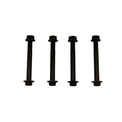 Fits 2014-2019 Chevy Silverado/GMC Sierra 1500 (BLT-150200BK)