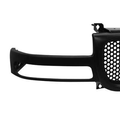 1999-2002 GMC Sierra 1500 2500LD/ 2000-2006 Yukon + XL Black ABS Mesh Grille
