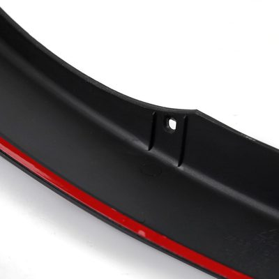 1999-2007 Ford F-250/F350 SuperDuty Textured Factory OE Style Fender Flares