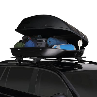 Caja Portaequipaje Sportrack Skyline XL Cargo