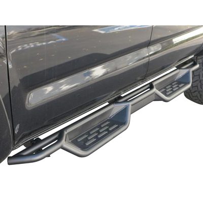 Fits 2007-2018 Chevy Silverado/GMC Sierra 1500, 2007-2019 Silverado/Sierra 2500/3500 (APS-WB03NAI6B)