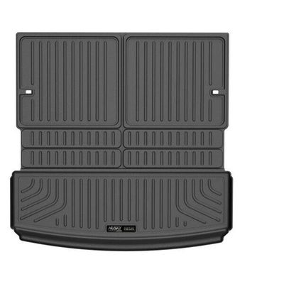 Tapete Weatherbeater Cargo Liner para Tiguan 18 - 24
