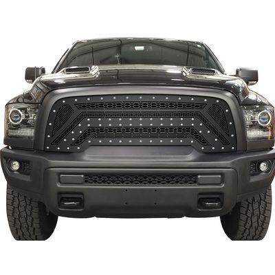 Fits 2015-2018 Ram 1500, 2019-2024 1500 Classic (APS-GR04DFC77N)