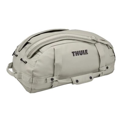 Mochila Deportiva Chasm Duffel 40L Soft Sand