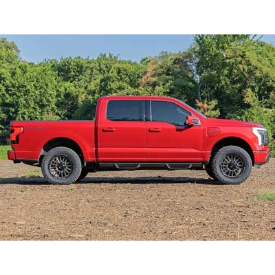 Fits 2022-2023 Ford F150 Lightning (RGH-52200_A)