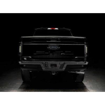 ORACLE Lighting Black Series Flush Mount LED Tail Lights 5910-504-T