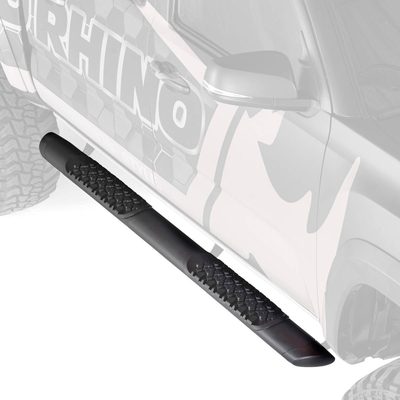 Estribos V-Series V3 para Bronco 21-25 (2 Puertas)