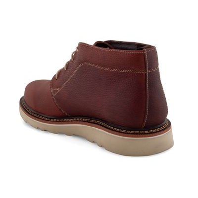 440 Chukka Grisly Vino
