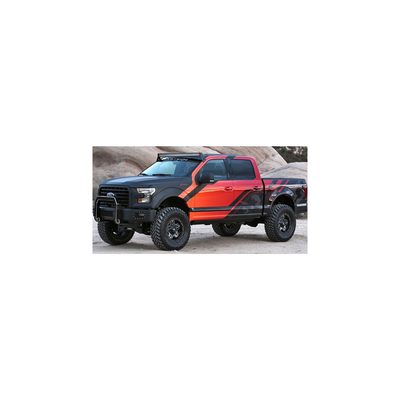 Fits 2015-2020 Ford F150 (FAB-K2194)
