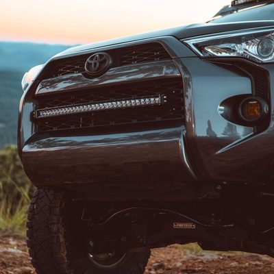 Rigid Industries RDS-Series 50" Spot