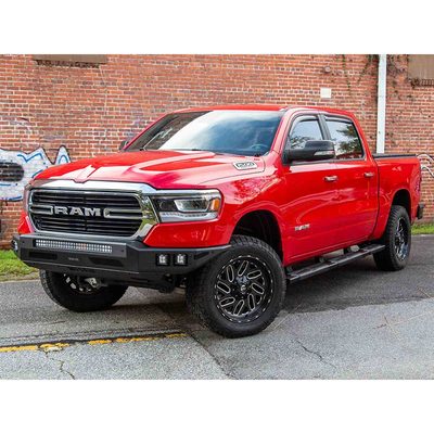 Fits 2019-2026 Ram 1500, 6'4" Bed (WES-28-534735)