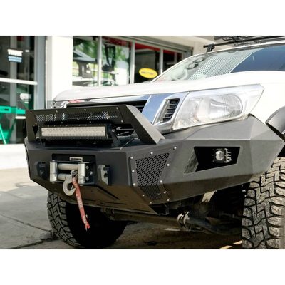 Defensa BR5 para NP300 16-20
