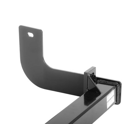 Tirón Clase 3 para F-150 / Lobo 09-12