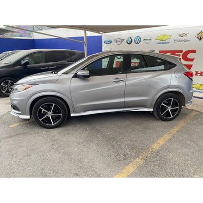 Honda Hr-V PRIME 2022