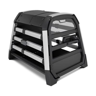 Jaula Transportadora para Mascotas Thule Allax XS