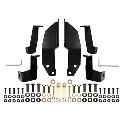 Fits 2015-2020 Ford F150 (WES-57-23935)