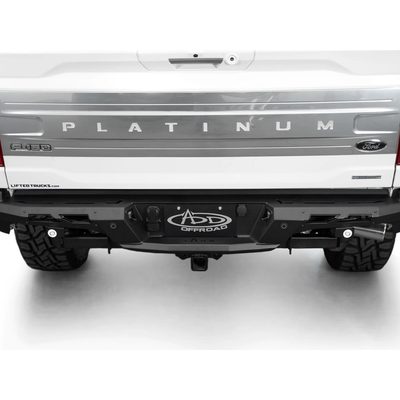 Fits 2021-2023 Ford F150 (ADD-R19020NA0103)
