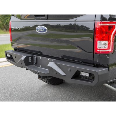 Fits 2010-2014 Ford F150, F150 Raptor (FBF-FF09-E1751-1)