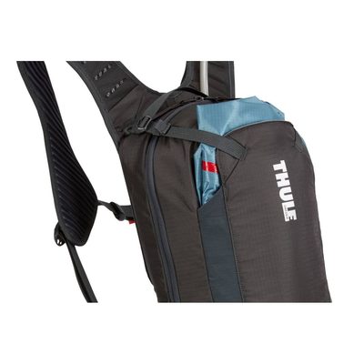 Mochila de hidratación Thule Rail 12L Negra