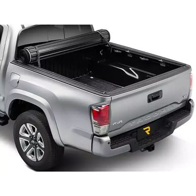 Tapa Enrollable Truxedo Sentry 5.6' para Tundra 07 - 21 Crew Cab