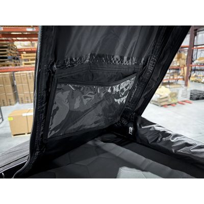 Evolution XL - Rooftop Tent