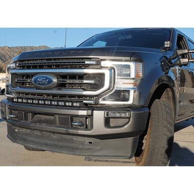 2020-22 Ford Super Duty F250 F350 F450 Ditch Lights PRO