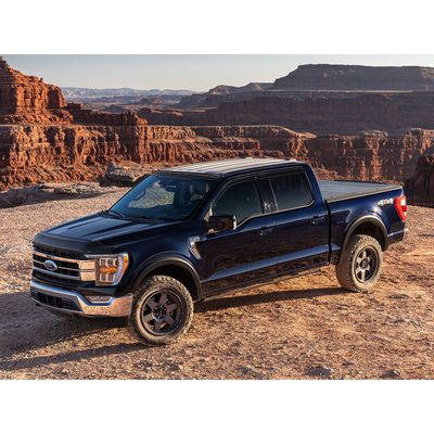 Fits 2021-2026 Ford F150, 5'7" ,6'7" ,8' Bed (BUS-20962-02)