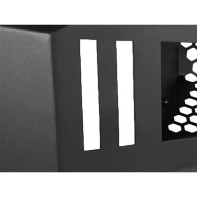 Fits 2009-2014 Ford F150 (BLK-AFB-F109)
