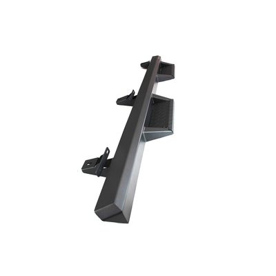 Fits 2007-2018 Chevy Silverado/GMC Sierra 1500, 2007-2019 Silverado/Sierra 2500/3500 (BLK-IM-CHSICC)