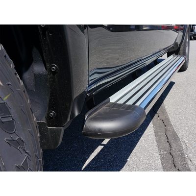 Fits 2009-2014 Ford F150, 2010-2014 F150 Raptor (ROM-22361418)