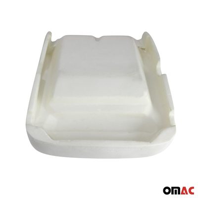 Seat Cushion Foam Pad Driver Bottom for Ford Transit Connect I 2010-2013 1Pc
