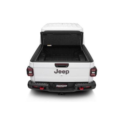 Tapa plegable Ultra Flex 5.0' para Gladiator 20-25