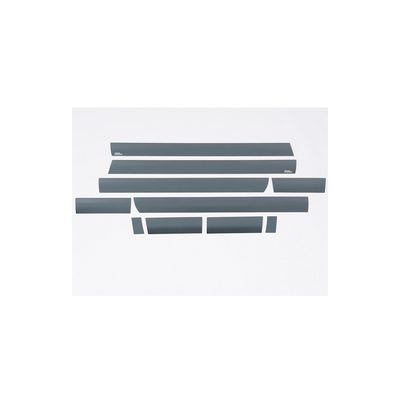 Fits 2014-2018 GMC Sierra 1500, 5'8" Bed (PUT-9751220BP)