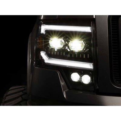Fits 2006-2014 Ford F150 (MRM-LF2-506)