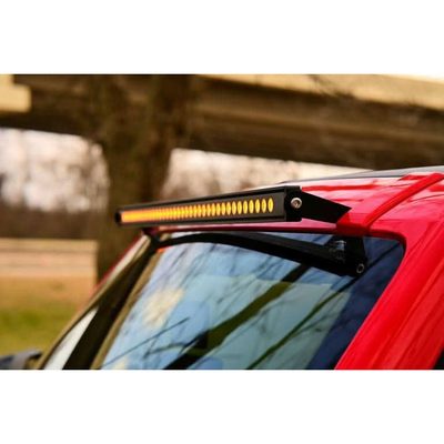 2021+ Ford Bronco 40in Roof Mount Light Bar - Slim