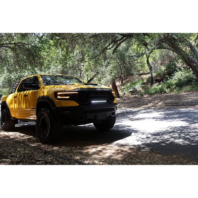2021-24 RAM TRX 23in Light Bar SLIM