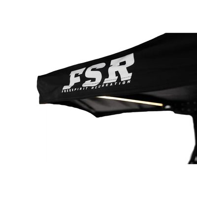 180 Tailgate Awning