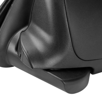 1999-2002 Chevy Silverado/Suburban/Sierra Heated Side Mirror Black Passenger