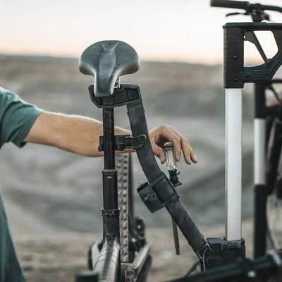 Soporte para reparacion de Bicicletas Thule Verse