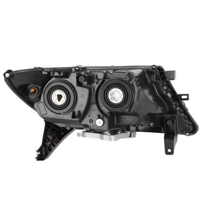 2013-2016 Nissan Pathfinder OE Style Headlights Left and Right