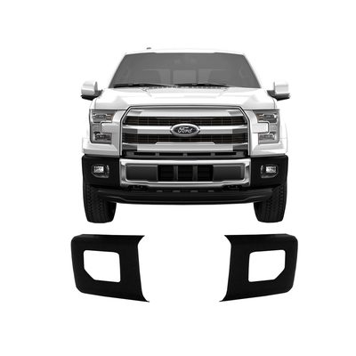 Fits 2015-2017 Ford F150 (ECC-DF0202)