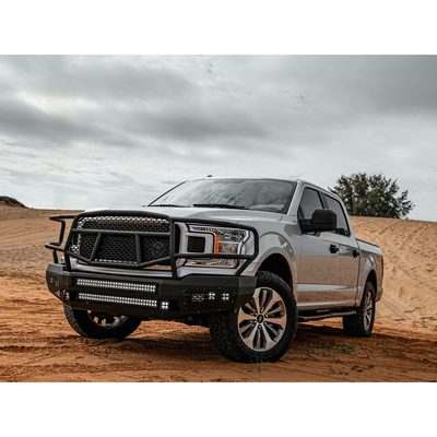 Fits 2018 Ford F150 (RHD-MFF18HBM1)