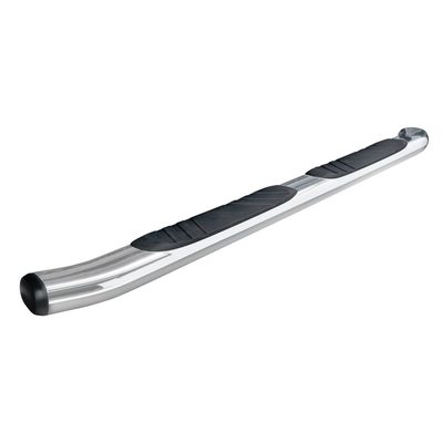 Estribos XL WIDESIDER 5" Crom de 80" para Hilux 16-26 / Landtrek 21-22