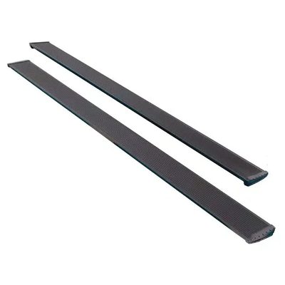 Estribos Electricos Powerstep Xtreme AMP para F-150/ Lobo 21 - 26 Reg, Crew & Ext Cab