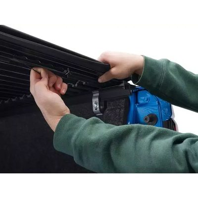 TonneauMate Toolbox (Caja de Herramienta)