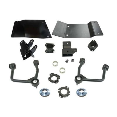 Suspension Superlift 3.5" Lift Kit para Bronco 21 - 25