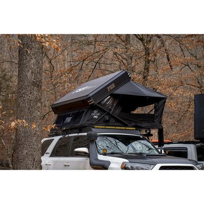 Kali King - Rooftop Tent